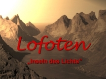 Lofoten