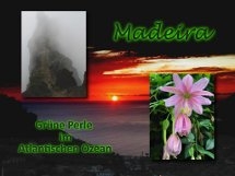 Madeira