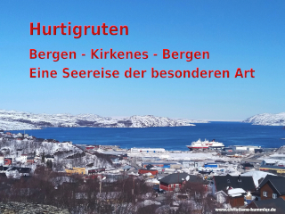 Hurtigruten