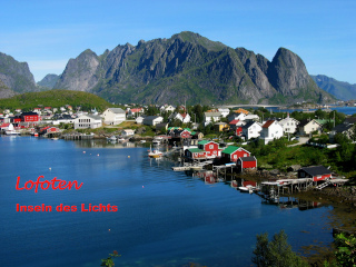 Lofoten