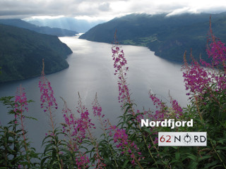 Nordfjord