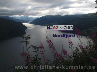 Nordfjord Nordfjord