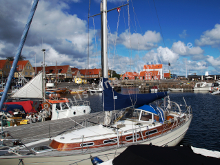 Svaneke Havn Svaneke Havn